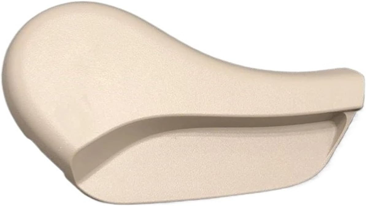 Fit for Nissan 2014-2019 Fit for X-Trail Fit for Seat Backrest Angle Adjustment Handle Backrest Adjuster Fit for Seat Switch Parts(A Left)