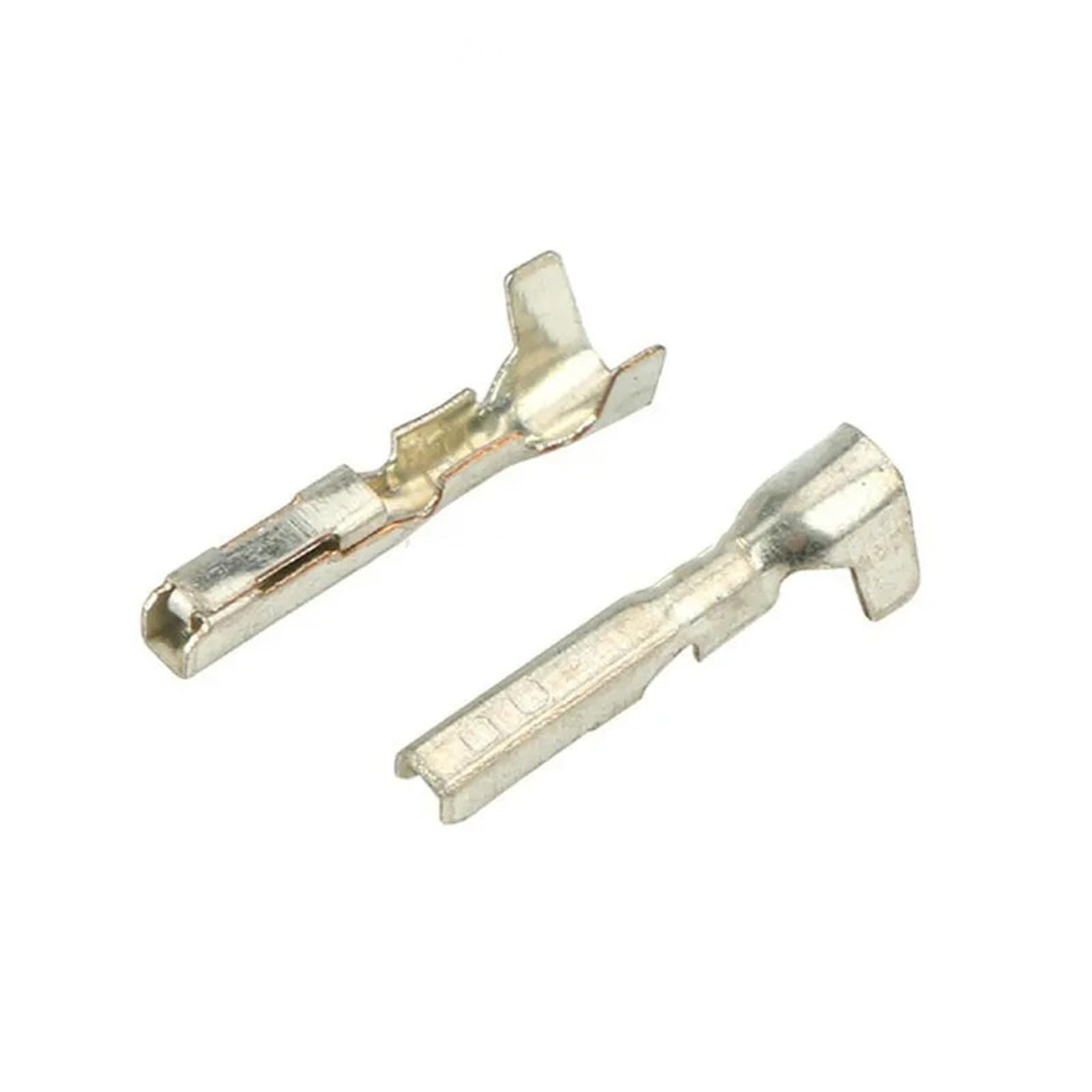Terminales de crimpado 50-500 for reemplazo de conectores automotrices 173681-1/173716-1/175062-1 175180-1(500pcs)
