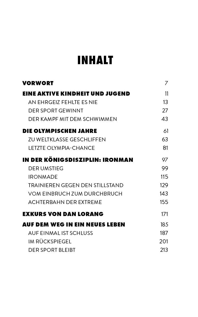 Ironmade: Von Olympia zum Ironman-Sieg auf Hawaii – mein Weg zum Erfolg als Top-Triathletin | Der SPIEGEL-Bestseller der Weltmeisterin, Olympiateilnehmerin und Challenge-Roth-Siegerin