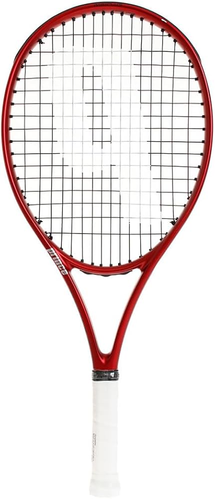 Amazon | Prince(プリンス) ジュニア テニス ラケット 7TJ103 BEAST 25