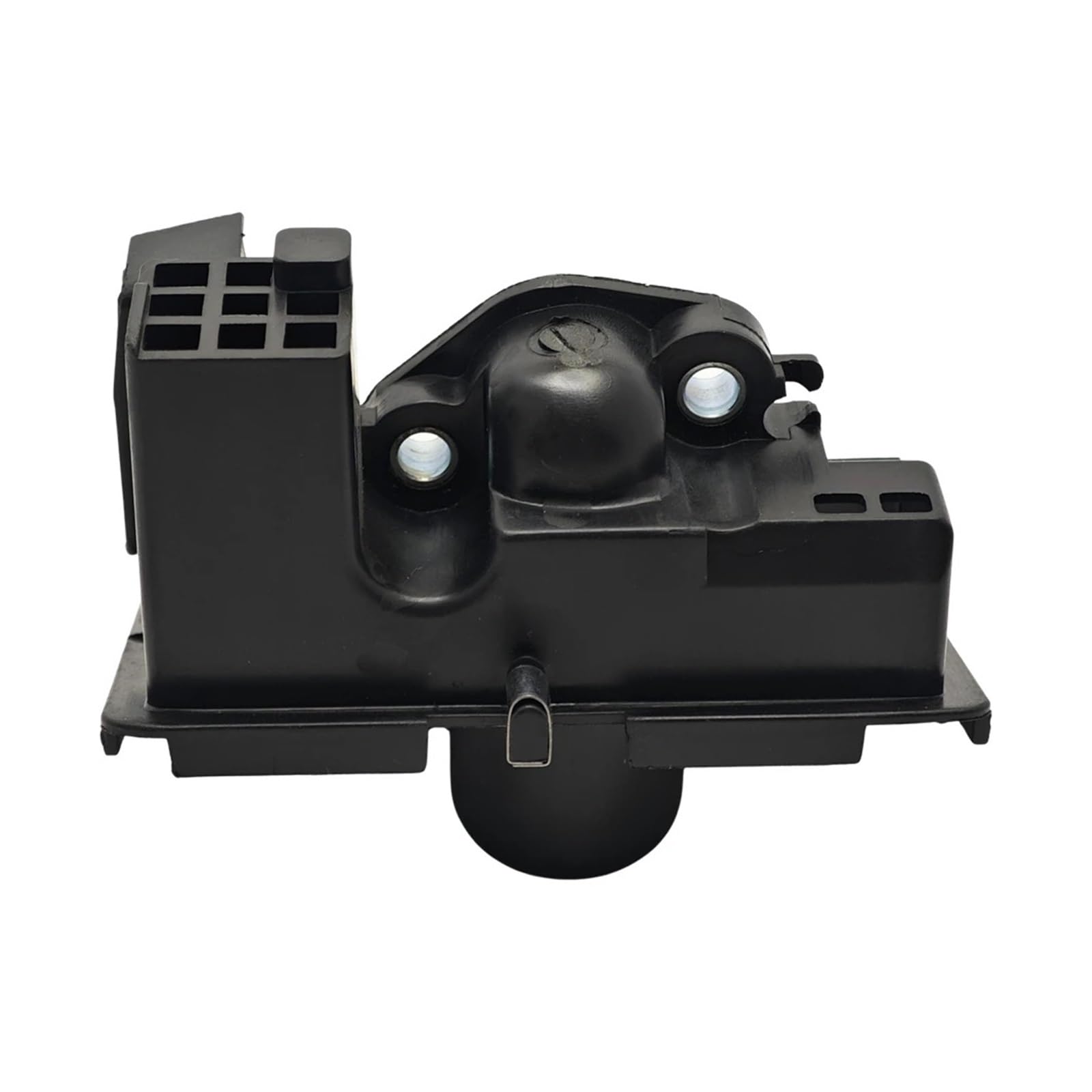 Dingmao Carcasa de filtro de aire compatible con Sthil MS180 MS170 018 017 MS 170 180, pieza de motosierra, gatillo de acelerador, Kit de junta de varilla de estrangulación de enclavamiento