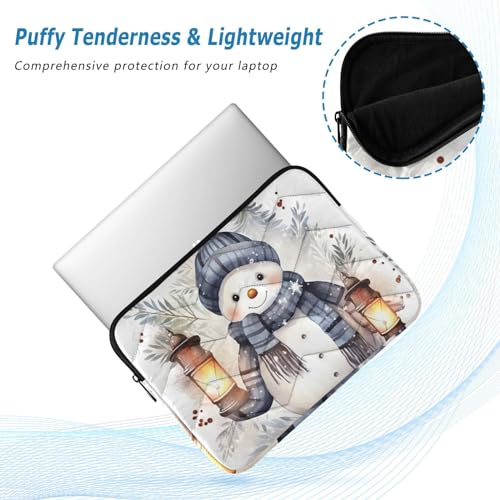 Funda para portátil 13-14 pulgadas resistente al agua miniatura 5