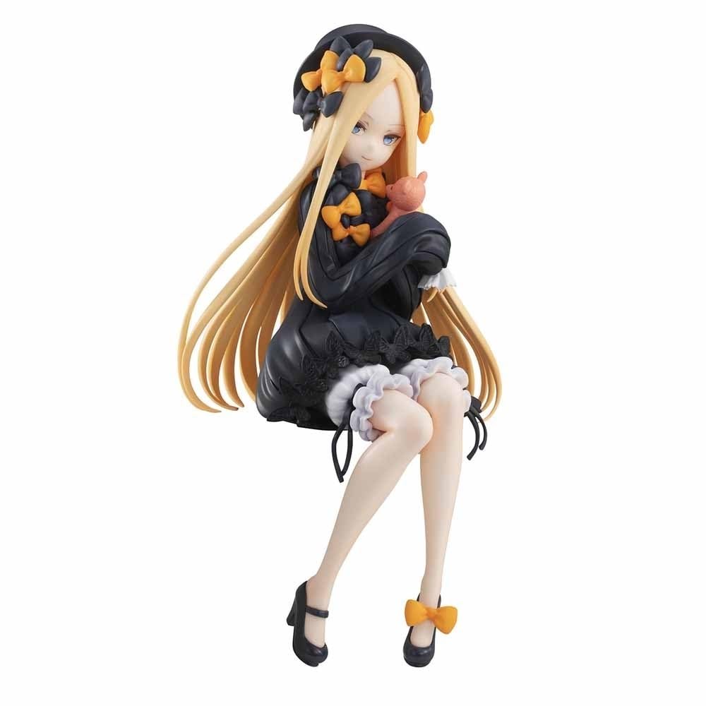 Abigail Williams - figurka z zatyczką do makaronu / figurka anime nsfw figurka malowana postać model/zabawka model kolekcjonerów anime przedmiot 15 cm