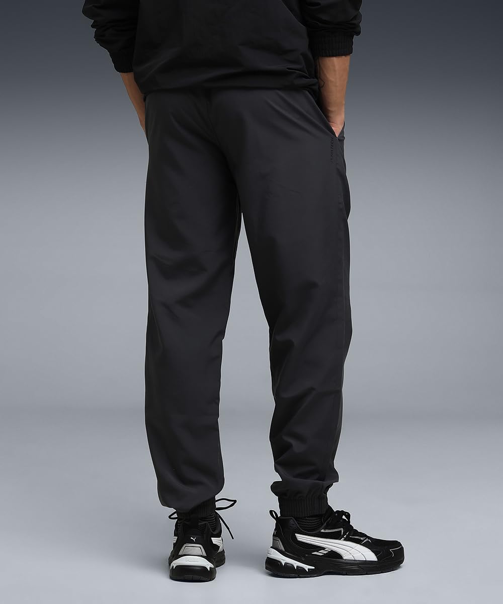 PUMA Pumatech Woven Pants Cl - Spodnie tkane Mężczyźni