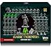 Classic Encounters - 拡張セットI - 60個のアイコニックなDNDミニチュアバルクモンスター、未塗装の卓上RPG DND Mini、D&Dミニチュア、ファンタジーフィギュア、ダンジョンズ&ドラゴンズミニ、28mm、組み立て済み、下塗りなし。