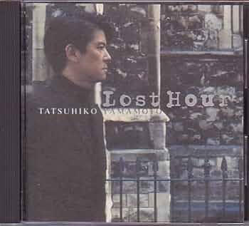 Amazon.co.jp: Lost Hour: ミュージック