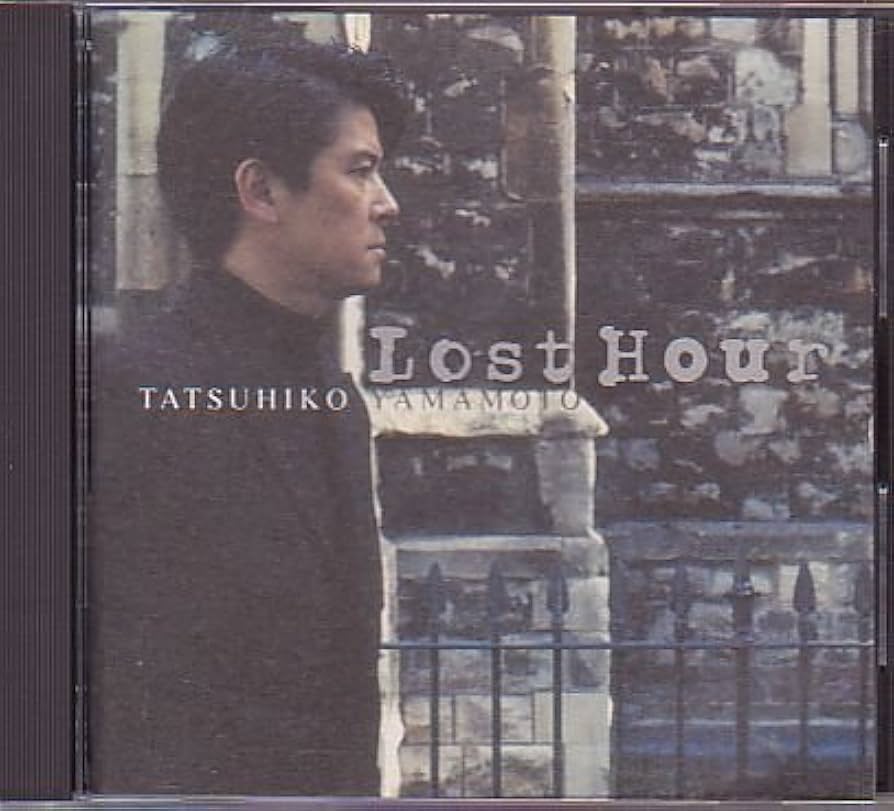 Amazon.co.jp: Lost Hour: ミュージック