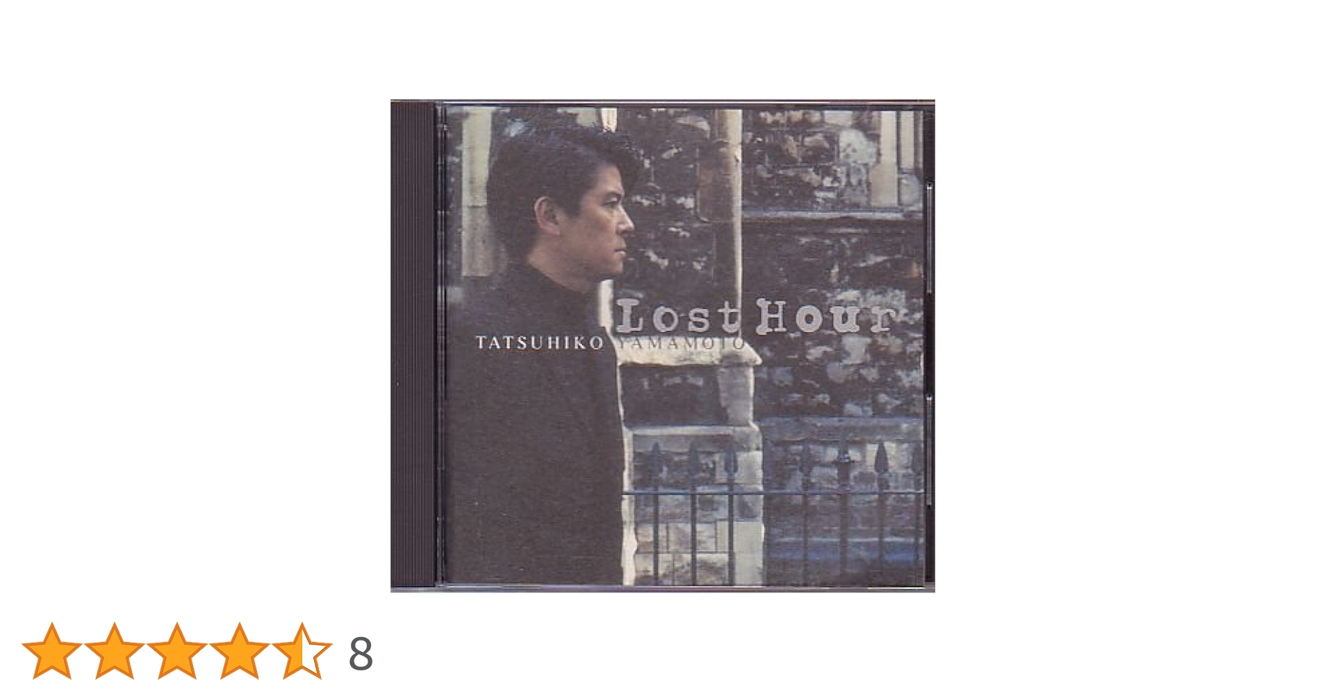 Amazon.co.jp: Lost Hour: ミュージック