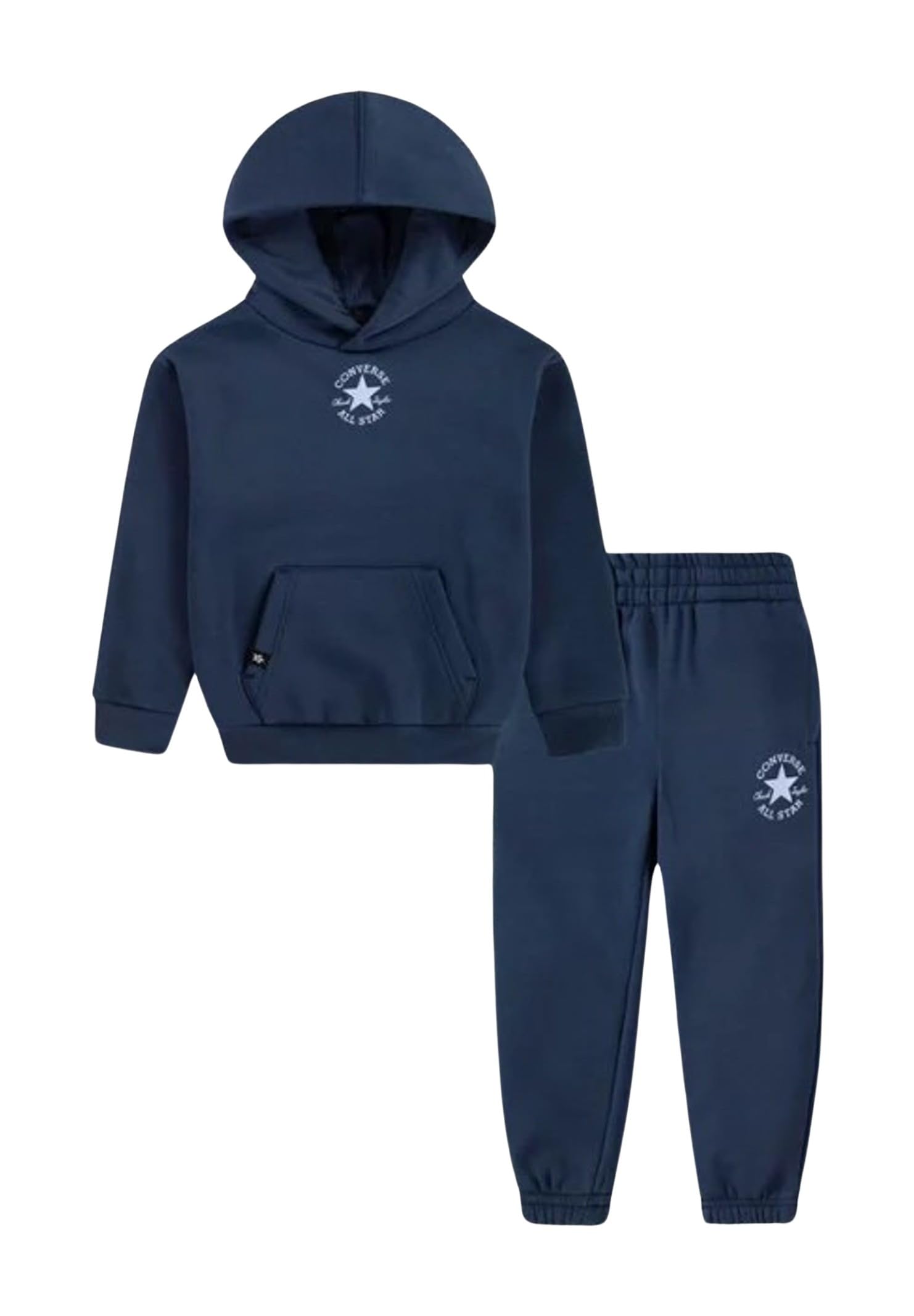 Converse Unisex Kinder Sportlich Tracksuit (1er Pack)