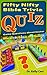 Fifty Nifty Bible Trivia Quiz Game Questions about Easter: Interactive Games and Quizzes (English Edition)