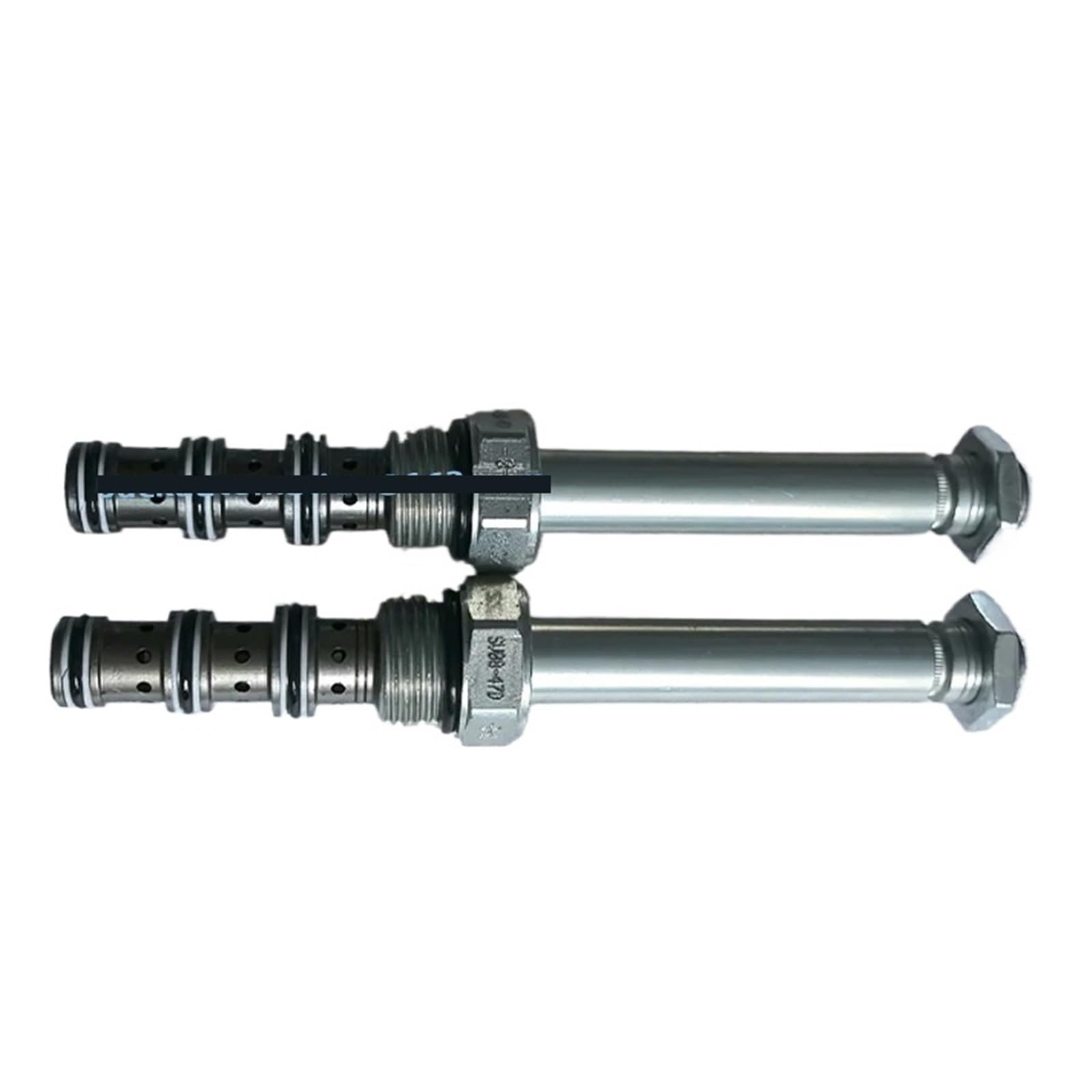 NACODLUL 1pcs SV08-47D Solenoid Valve