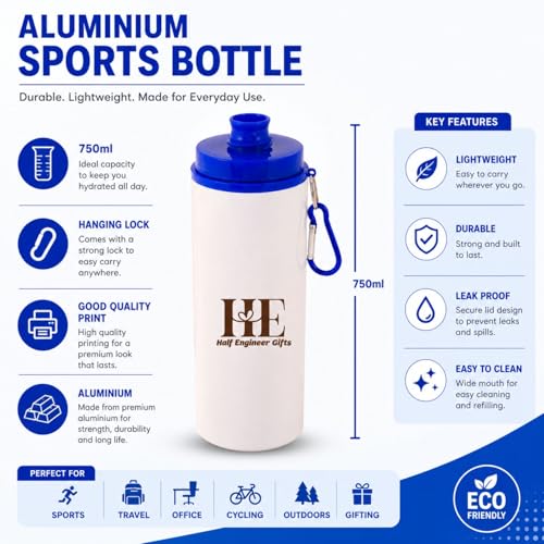 Image of Personalized Korean Theme Water Bottle 800ml | Custom Name Printed Aluminium Bottle with Clip | Cute Cartoon Design for Kids, Girls, School, Gift for Her|Birthday Return Gift