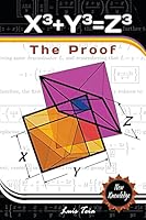 X3+Y3=Z3: The Proof 300051077X Book Cover
