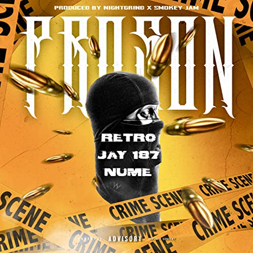  Proson [Explicit]
