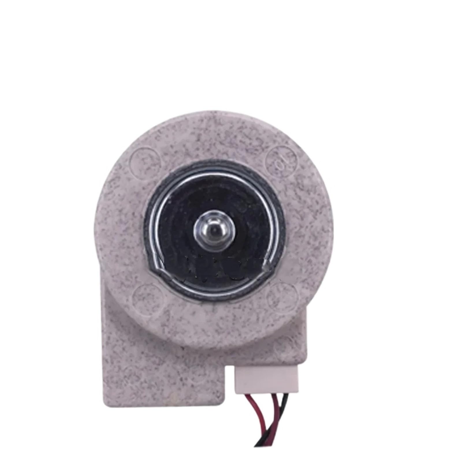 Refrigerator DC Cooling Fan Motor Fridge Radiator Freezer Parts?Compatible for Midea?MA00-518A DC12V 3.8W