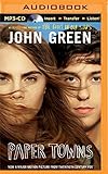 Paper Towns - John Green