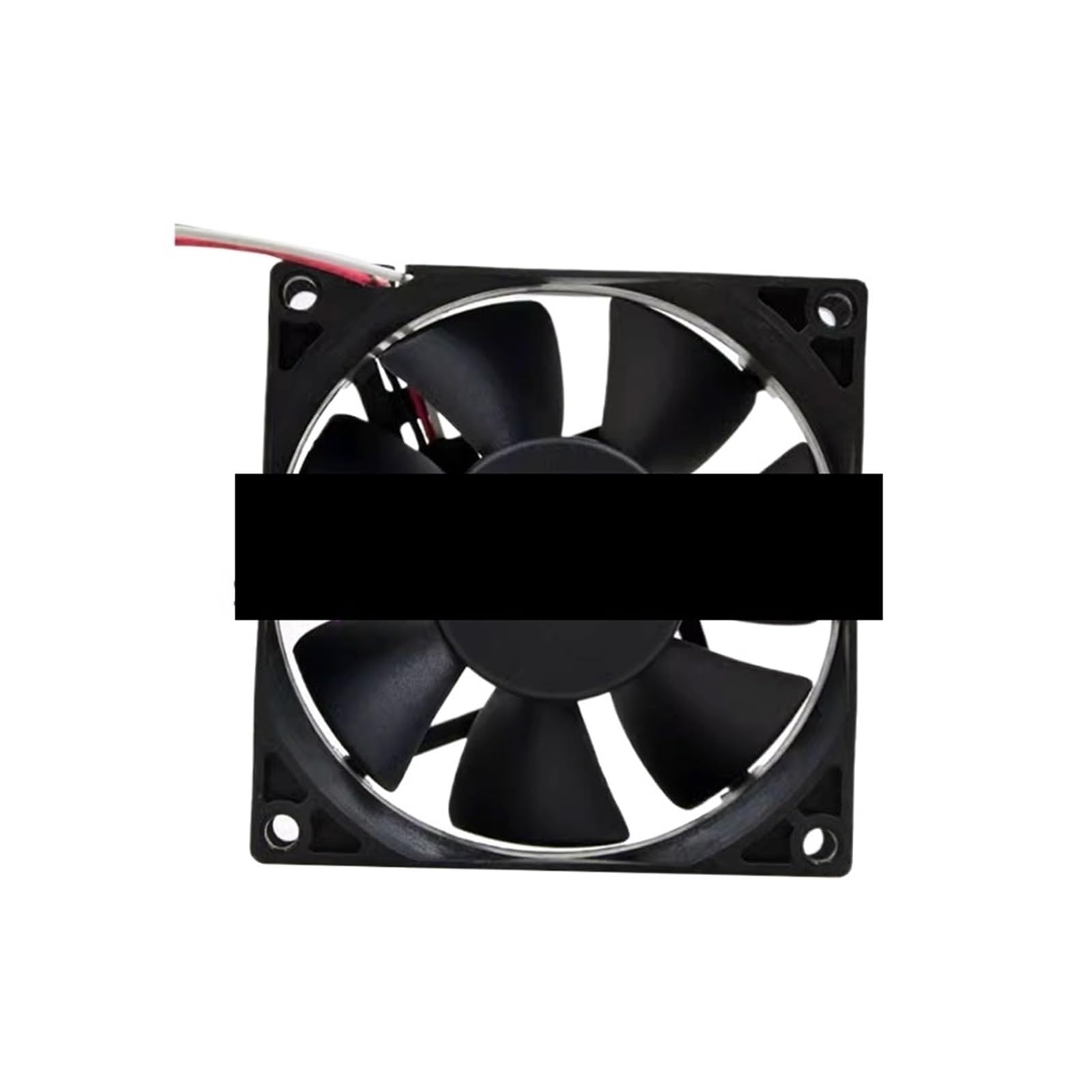 Ventilateur 24v 0.20A 8025 AD0824UB-A74GP 8cm pour boîtier informatique
