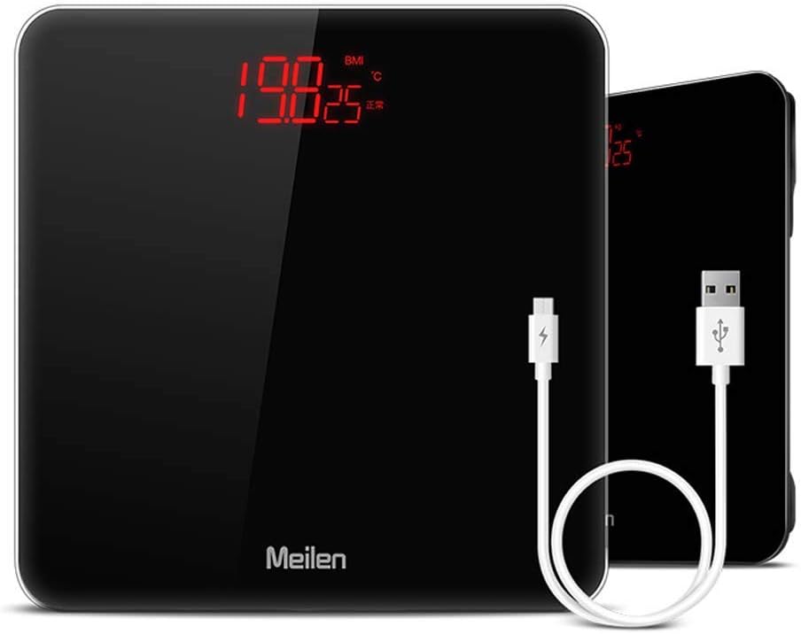 scala bmi per gli atleti