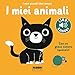I Miei Animali. I Miei Piccoli Libri Sonori. Ediz. A Colori - 3