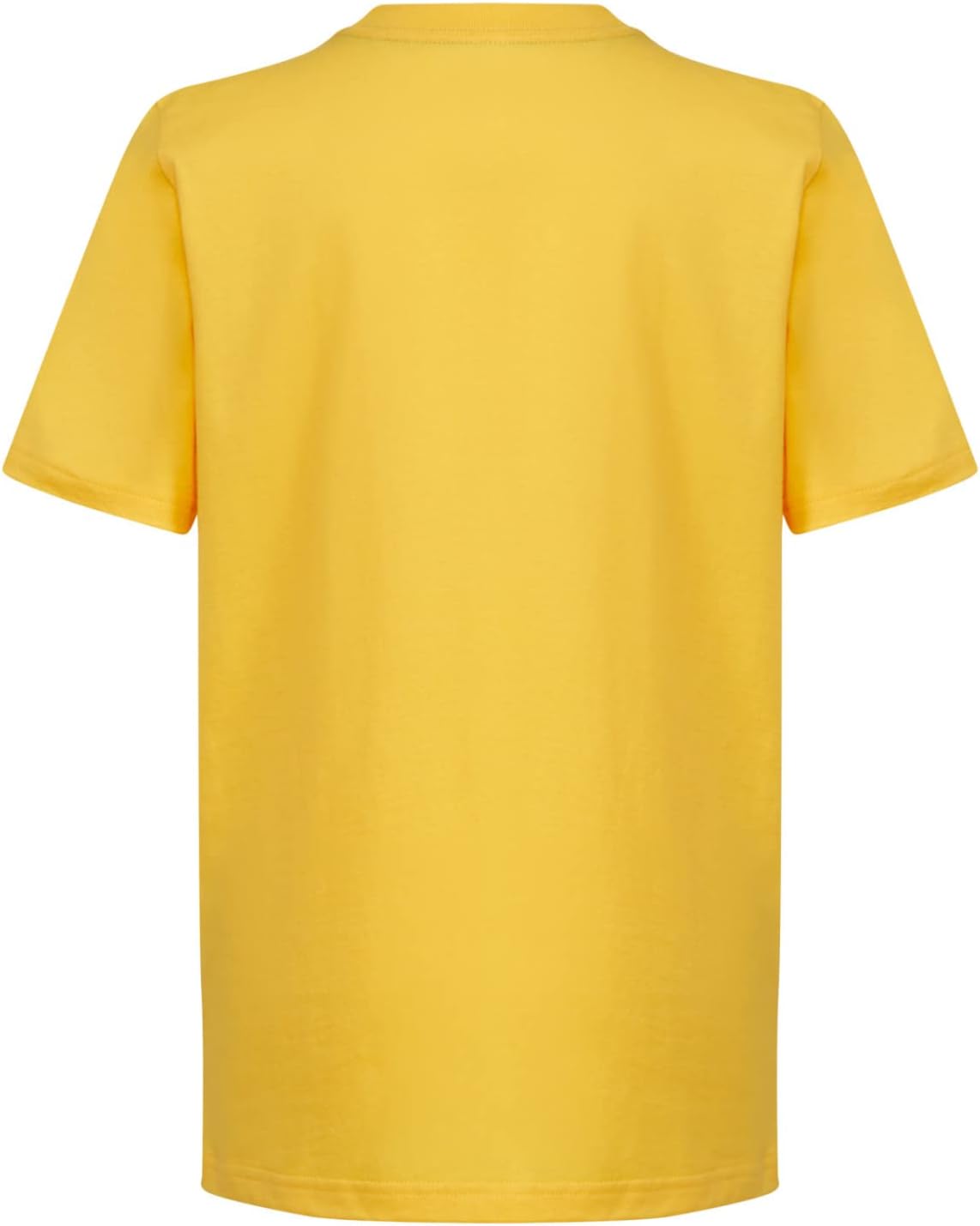 Adidas Boys Short Sleeve Sports Tee T-Shirt