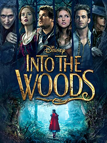 Into the Woods (2014)