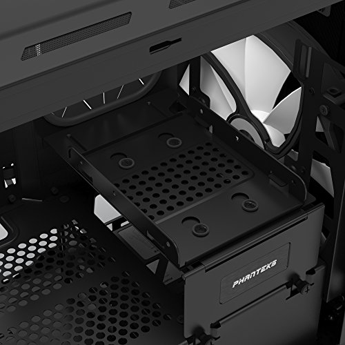 Build My PC, PC Builder, Phanteks Enthoo Evolv