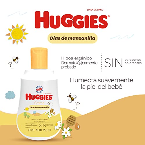 Jabones, Personal Care Appliances jabones hipoalergenicos Marca HUGGIES (3)