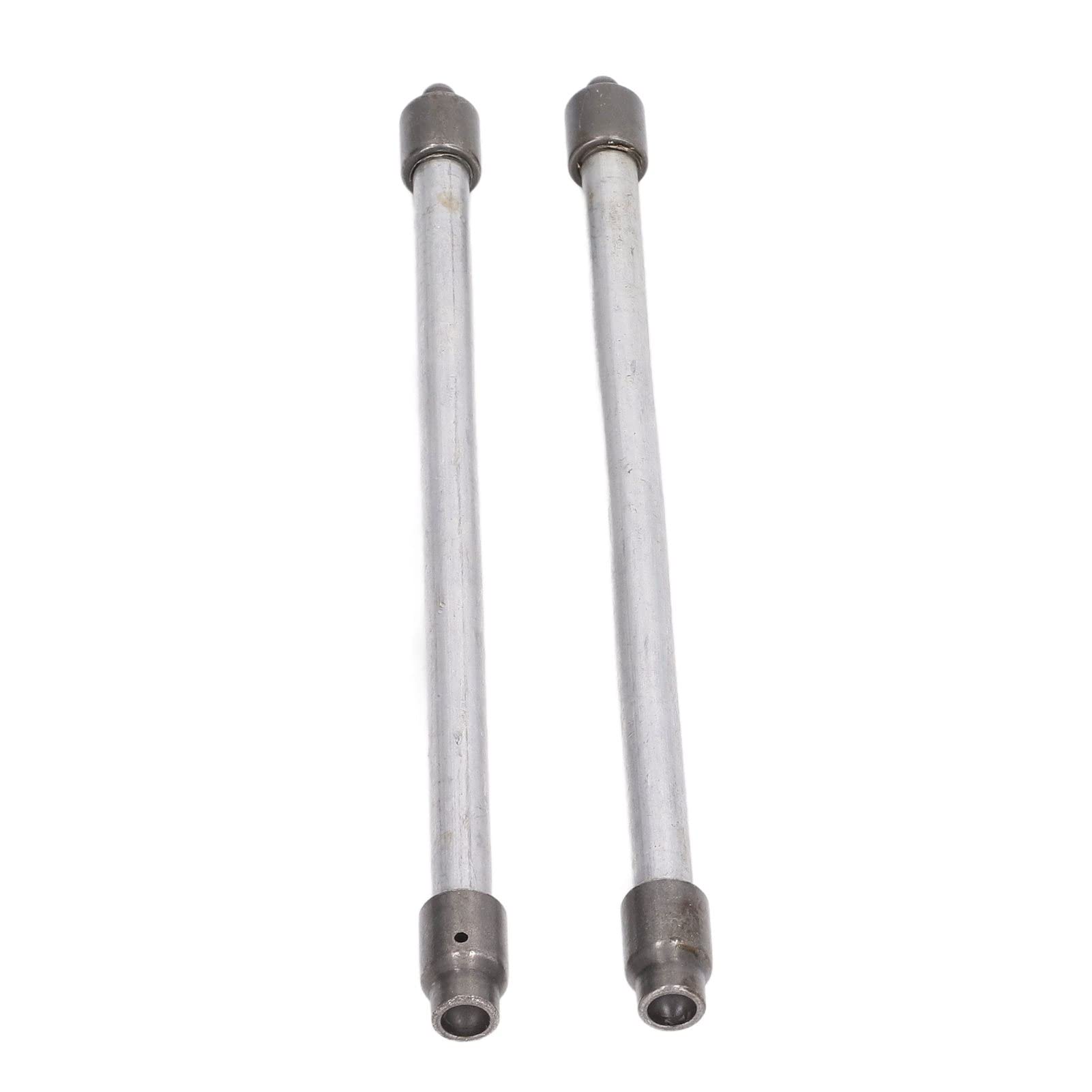 Popychacz, 2 szt. Popychacze Zaworowe Zamiennik Popychacza ze Stopu Aluminium dla Kama 186F 188F 190F, Liniowe łożyska Kulkowe