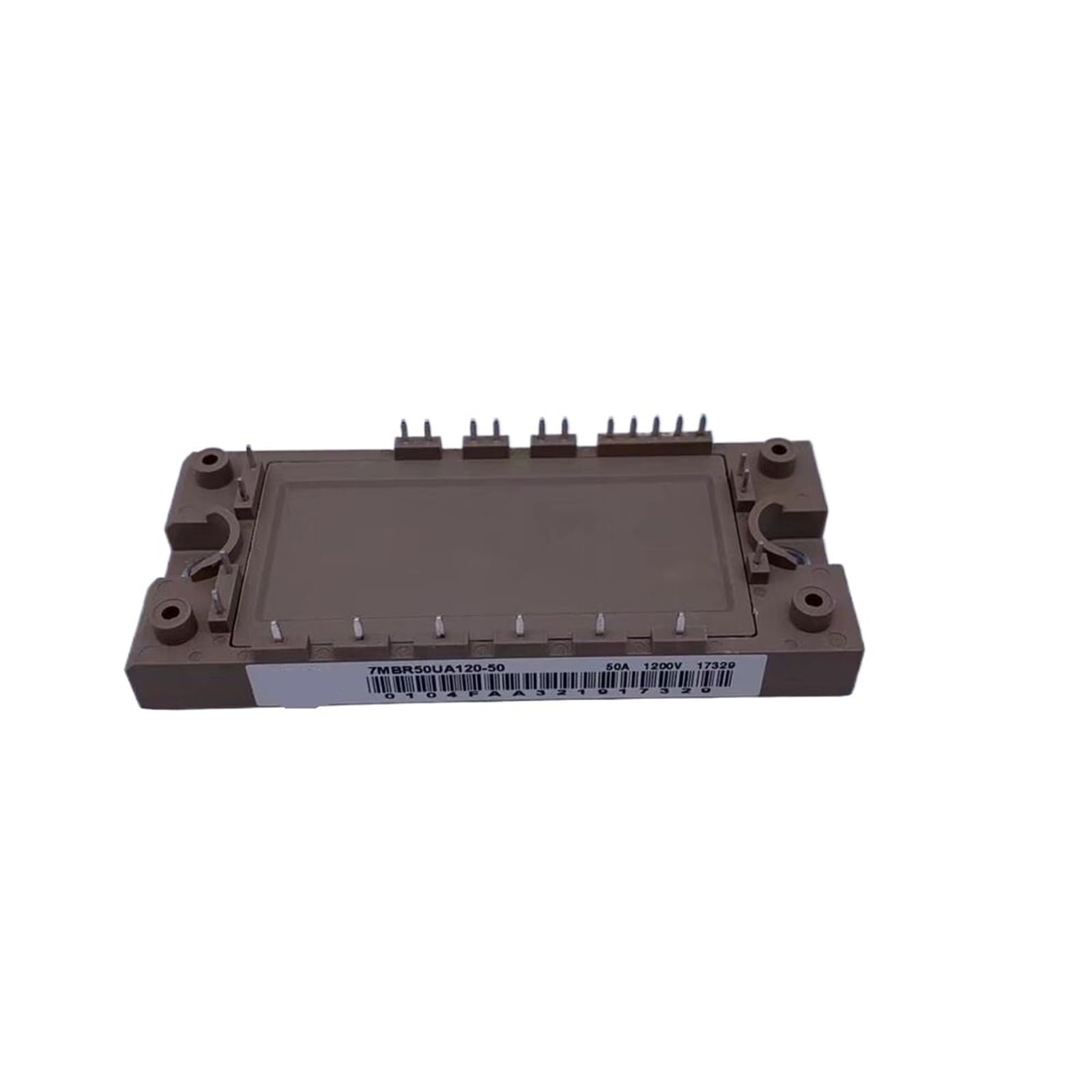 WUZDPRCJ 1pc 7MBR50UA120-50 IGBT Module 7MBR50UA-120-50