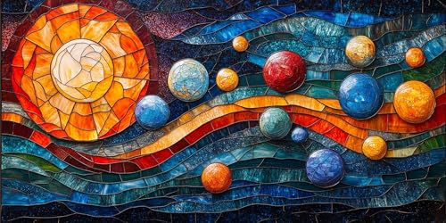 _ChA[g ۓI 70 x 140 cm _ChA[g Lbg  NX^ GSʓ\t^Cv NXXeb`hJ Lbg5D DIY Diamond Art Sʓ\t^Cv G CeA ƗpǏv[g ZSHD