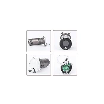 タイムセール中　ダイソンSV12整備品　モーター交換　エコ54分 楽天市場】ダイソン SV12 メインボディ 純正 Dyson V10シリーズ