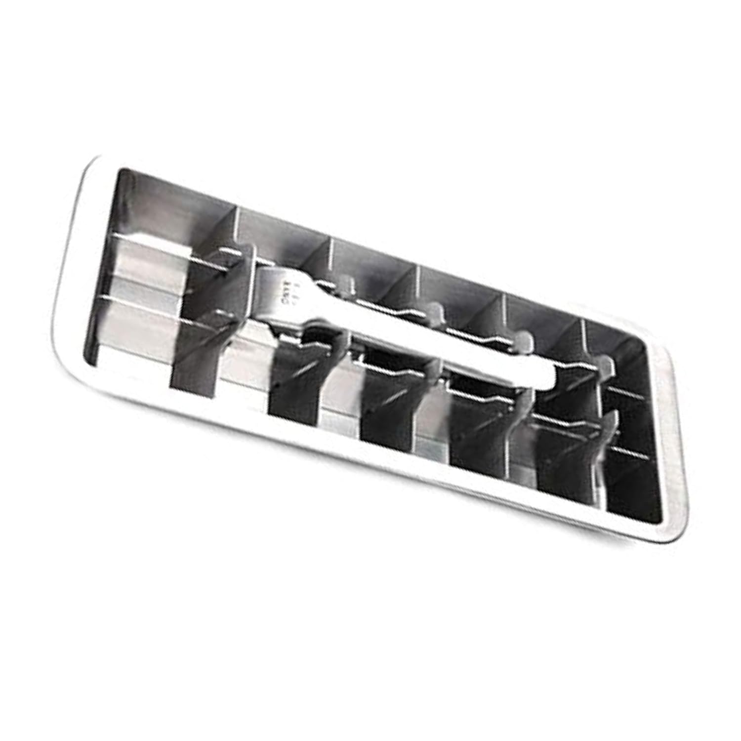 Amazon.com: frymmx Stainless Steel Ice Cube Trays for Freezer - 18