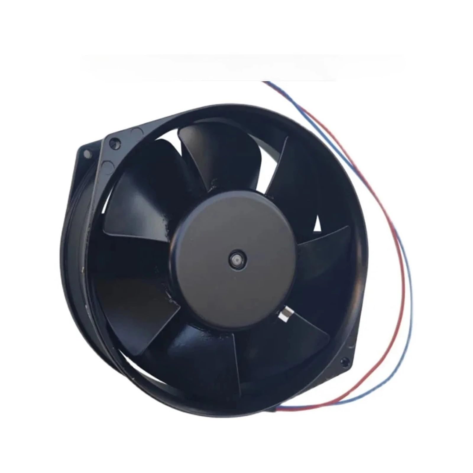 JJKKOZVQF A2V15C51TBL-1C 17251 220V Axial Flow Heat Dissipation Fan