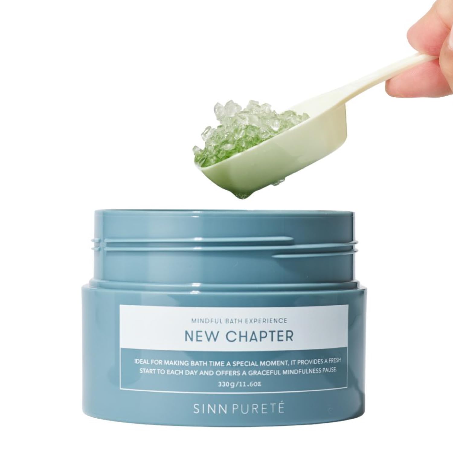 Amazon | 【公式】マインドフル バス エクスペリエンス/NEW CHAPTER