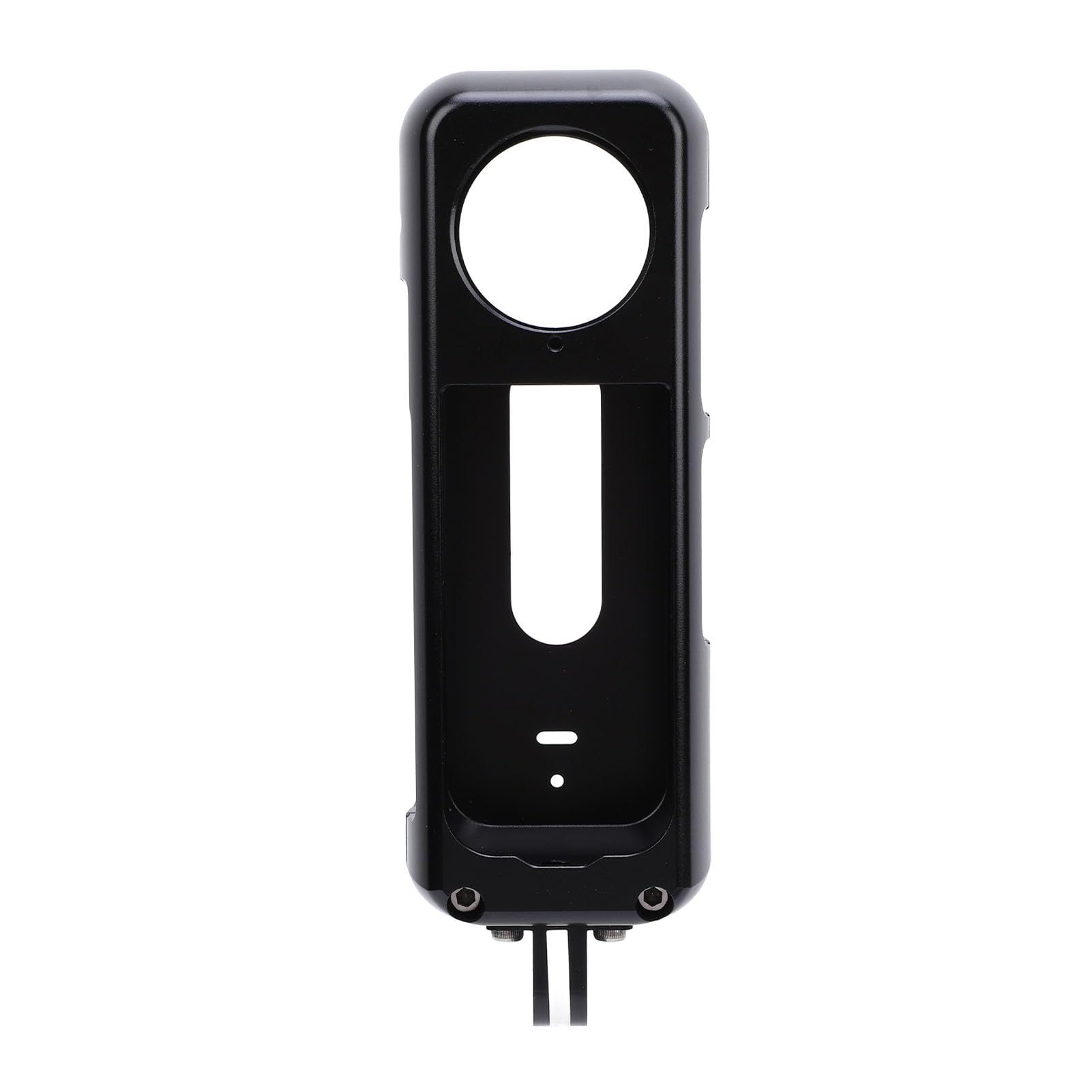 Walfront X4 Cámara Funda Protectora, Aleación de Aluminio Guard