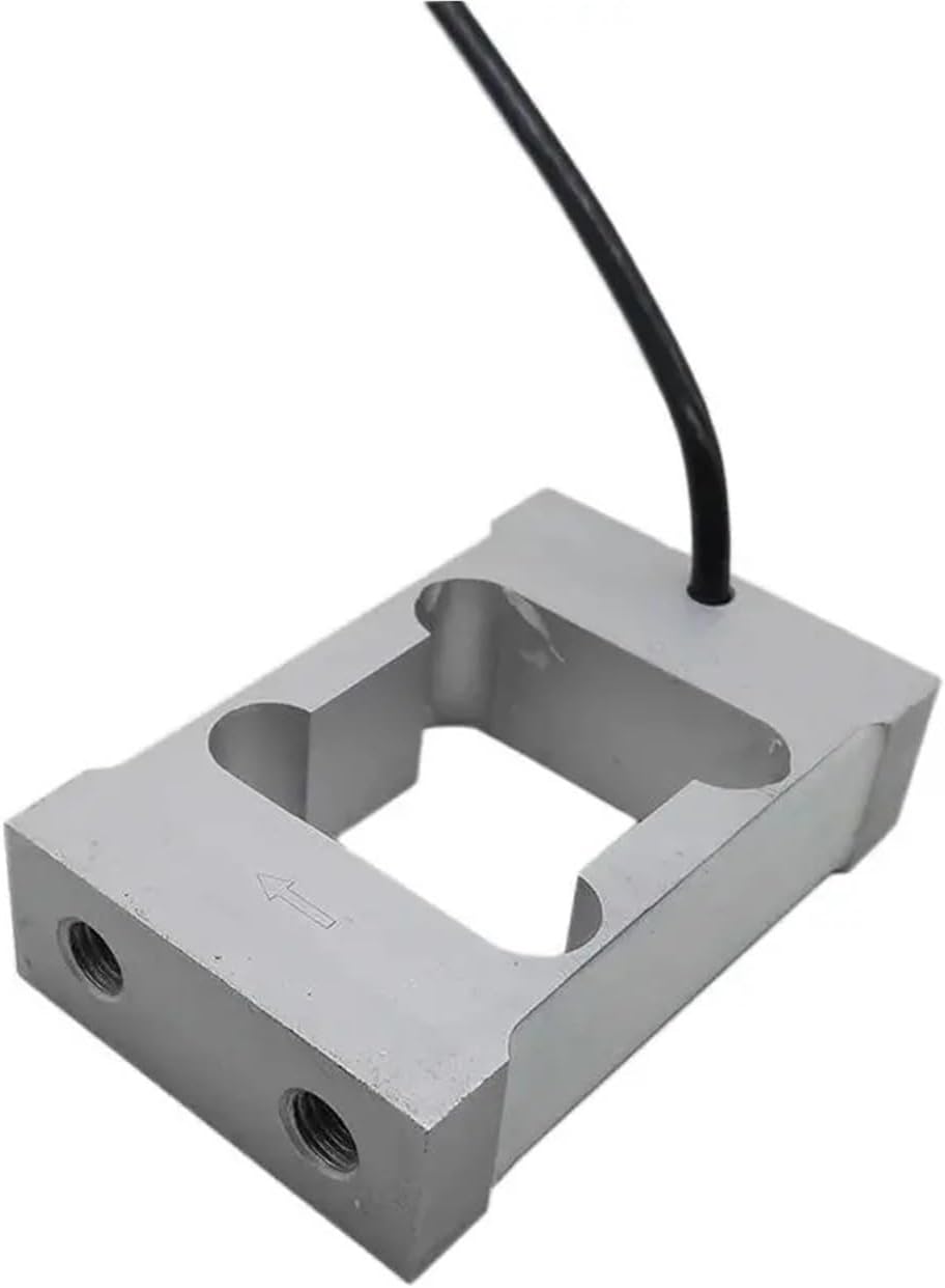 L6H5 15kg Load Cell Weight Measuring Sensor