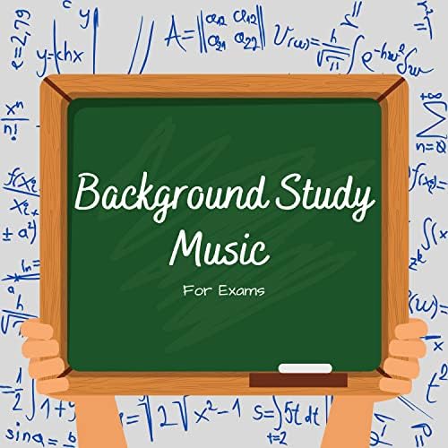 Background Study Music For Exams by Background Study Music on Amazon