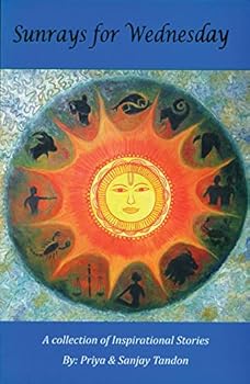 Paperback Sunrays for Wednesday Book