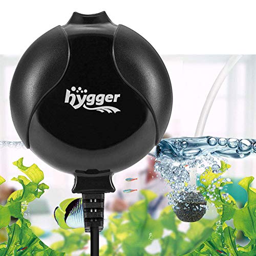 What Is The Best Aquarium Air Pump On The UK Market? Aquarist Club