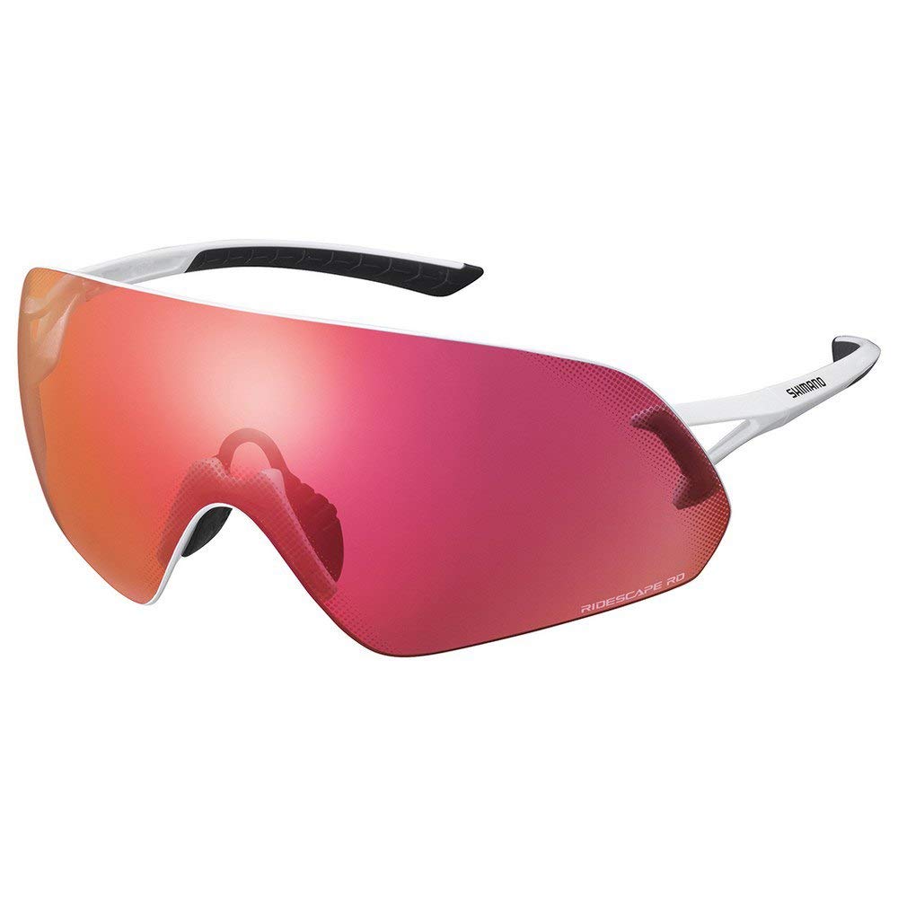 Gafas Road Y21 antirreflejos con protección UV total y almohadillas nasales ajustables 3