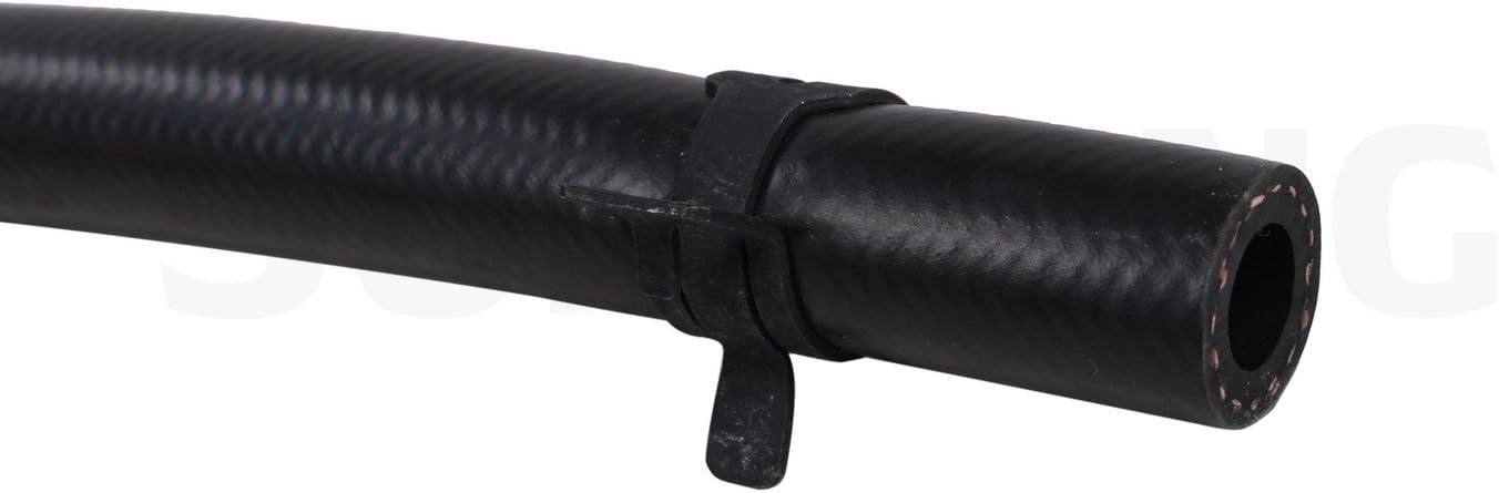 Sunsong 3402968 Power Steering Return Line Hose Assembly