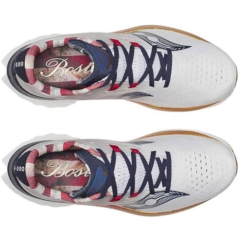 Image of Saucony Mens Endorphin Speed Running Shoes