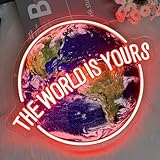 Zoom IMG-1 rucvixkt the world is yours Zoom IMG-1 rucvixkt the world is yours