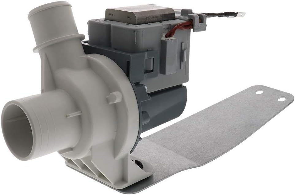 ERP WH23X10030 Washer Drain Pump Appliances