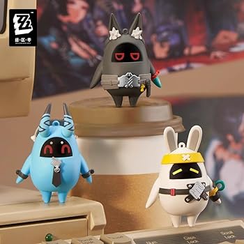 Amazon.co.jp: [Merletta Jewelry Boutique] ゼンレスゾーンゼロ