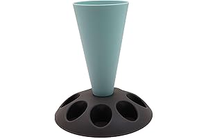 Piping Bag Stand: The Helping Hand for Pastry Enthusiasts