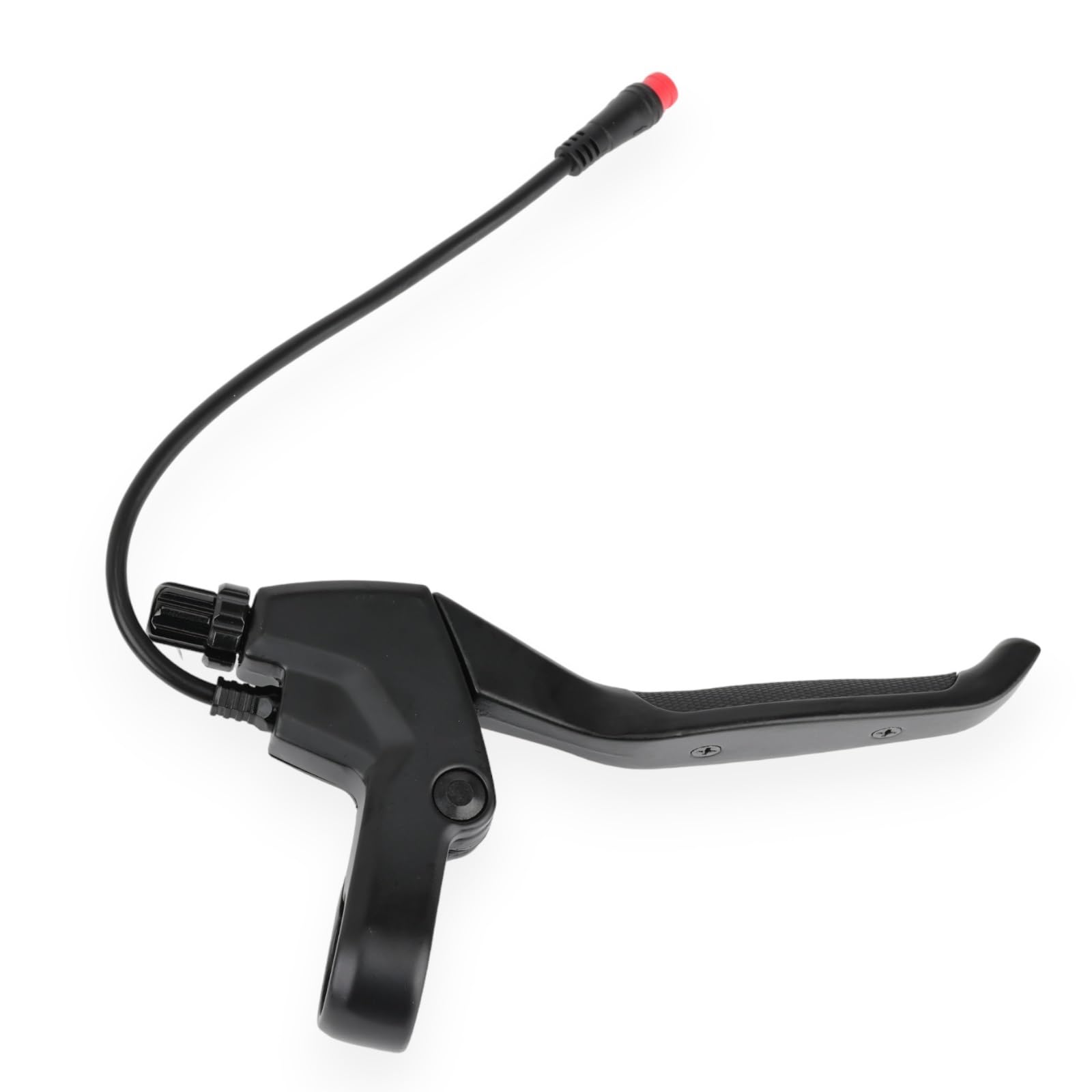 Leva Freno Sinistra/Destra in Lega di Alluminio for Parti di Ricambio for Maniglia Monopattino Elettrico KU-Goo M4/M4 PRO