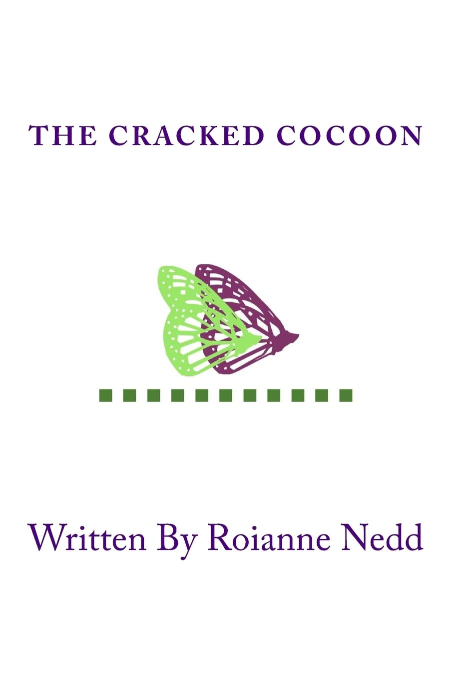 The Cracked Cocoon: How to Manage Your Personal Change Process