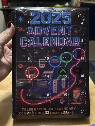 Reviews de Calendarios de adviento los más recomendados. 21 Imagen adicional