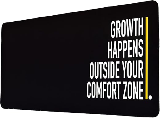 Seagull flight of fashion Large Extended Mouse Pad XXL with Non-Slip Rubber Base, Stitched Edge Mouse Mat for Laptop, Computer & Desk – 60 x 30 x…